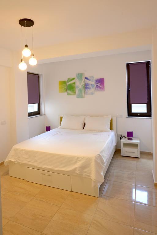 Apartamente Seashells Mamaia Nord Navodari Exterior photo