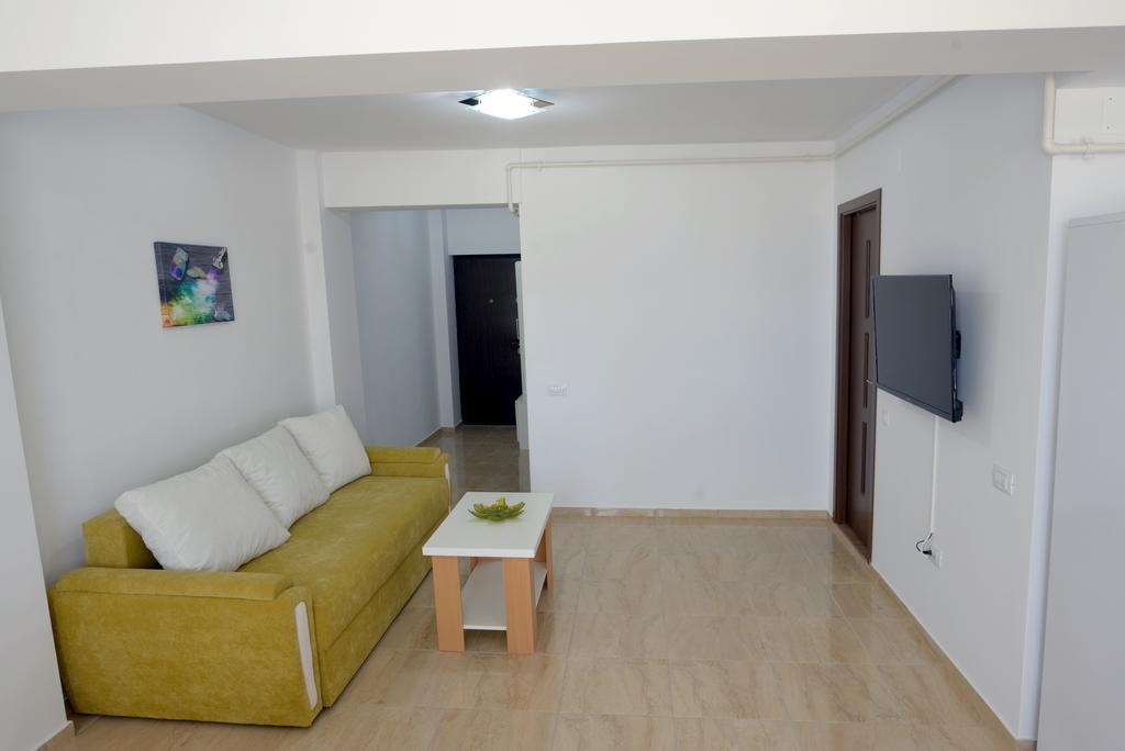 Apartamente Seashells Mamaia Nord Navodari Exterior photo
